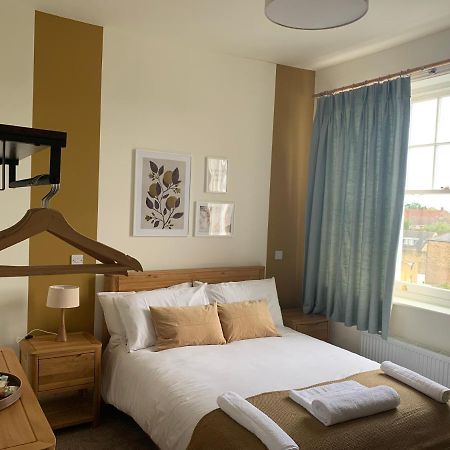 The Fox & Hounds Hotel London Luaran gambar