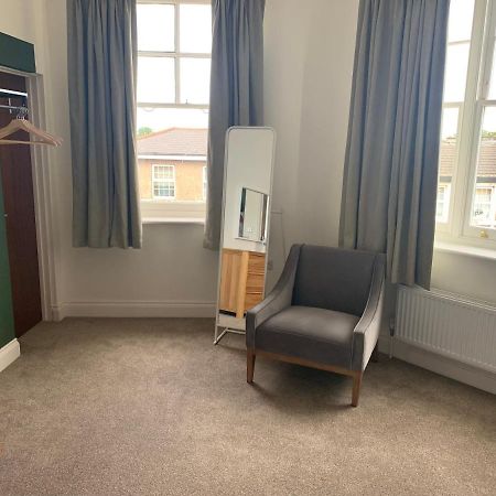 The Fox & Hounds Hotel London Luaran gambar