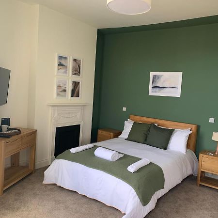 The Fox & Hounds Hotel London Luaran gambar